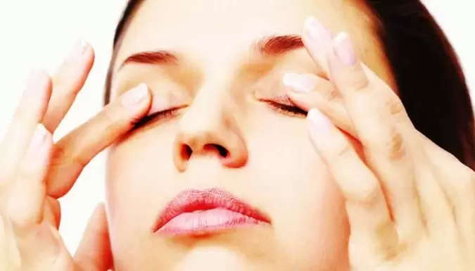 Eye Gymnastics for visual restoration